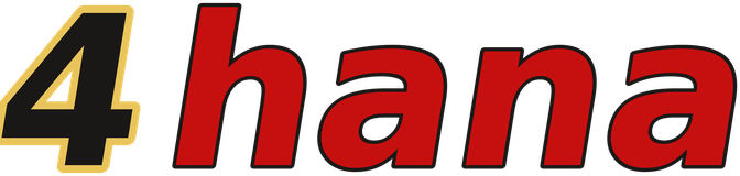 4hana logo