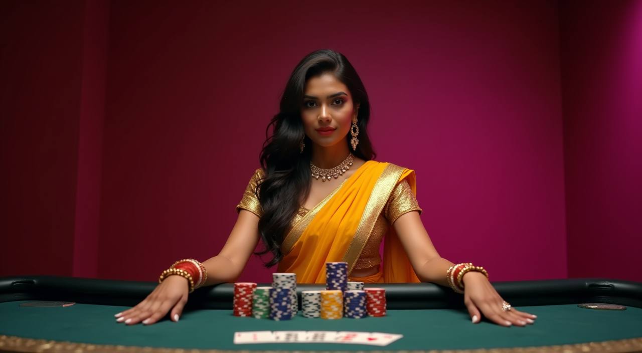 4hana How 4hana Hosts Diverse Casino Experiences for India